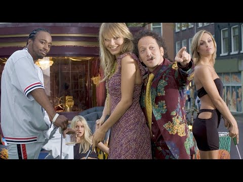 Deuce Bigalow: European Gigolo | In-Depth Movie Review & Explanation | Rob Schneider, Eddie Griffin