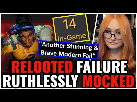 Racist Stealing Sim Relooted Failure MOCKED As It Tops 57 Players & EX-SBI Consultant Worked On It