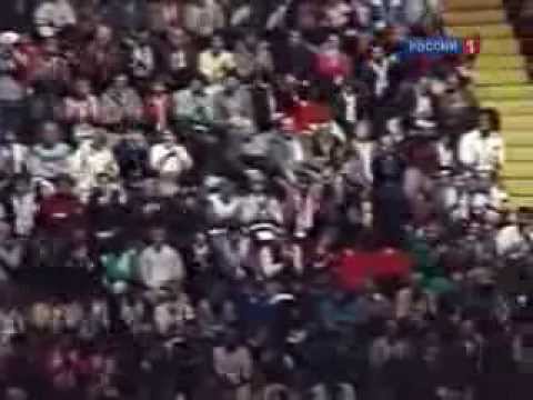 Документальный фильм. Битва титанов - Суперсерия 72 СССР -  Канада.  2011г.