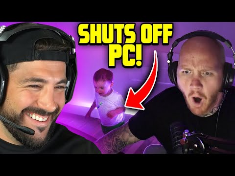 THE MOST ICONIC STREAMER FAILS! (HILARIOUS)