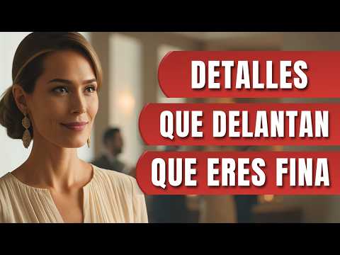 10 THINGS ONLY REALLY ELEGANT PEOPLE DO (HARDLY NO ONE NOTICES)