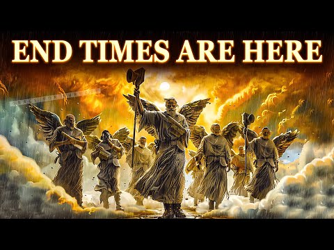 Only TRUE Believers Can See The Signs | If This Doesn't Get Your Attention Then Nothing Will.....