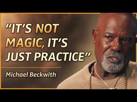 Discover The Life You Were Designed to Live | Michael Beckwith