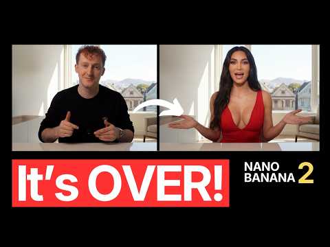 How to Make Uncensored Videos with Nano Banana Pro
