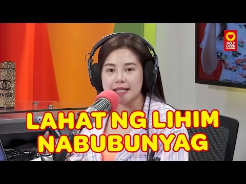 NAKABUNTIS NG ISANG MISIS - Raqi's Secret Files (June 30, 2022)