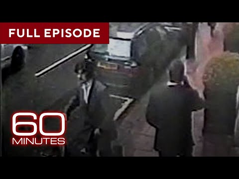 Heist Stories | 60 Minutes Full Episodes