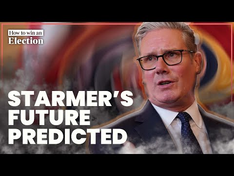 Keir Starmer’s odds of still being PM this time next year