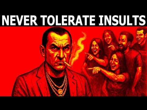 When People Insult You, Do This — Machiavelli’s Darkest Power Lesson