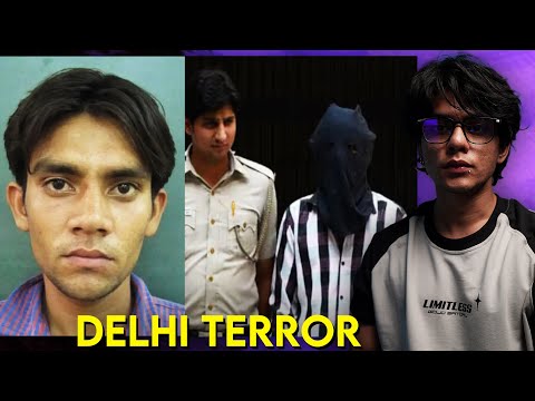 He Raped 31 Kids And Got Away - Ravinder Kumar