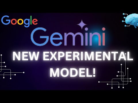 Gemini's Newest AI Model – Is it the Best AI in 2024?
