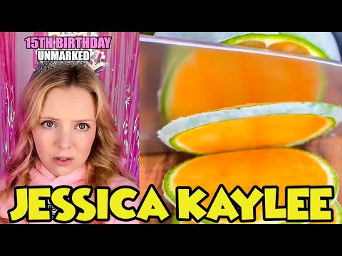 1 hours 🎨 Text To Speech 🎨 ASMR Satisfying @thejessicakaylee   POVs Tiktok Compilations 2025 #74