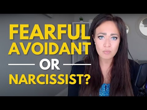 Are They A Fearful Avoidant Or Covert Narcissist? 9 Differences!