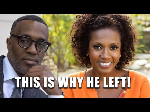 Kevin Samuels: “You’re Not the Prize , You’re the Lesson” | BRUTAL Reality Check for Modern Women