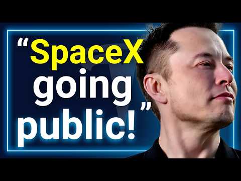 Elon Musk’s $1.5T Move Shocks Wall Street