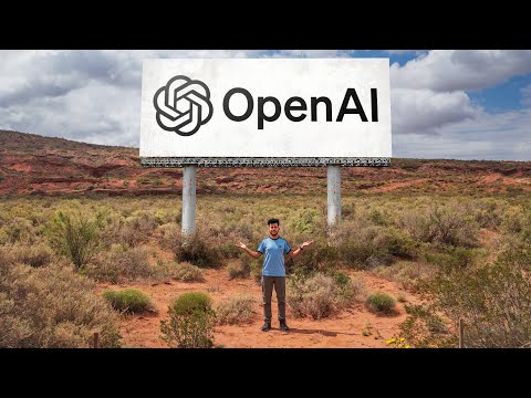 Investigating OpenAI's $25B (fake?) Data Center