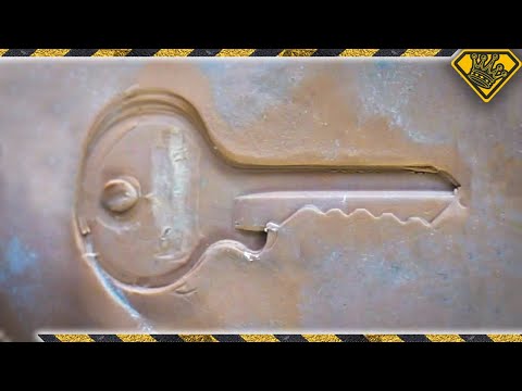 Duplicate Keys like Secret Agents