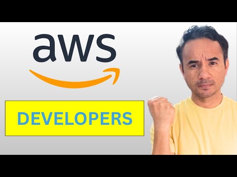 Top 10 AWS Interview Questions for  Developers