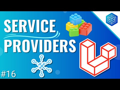 What Are Laravel Service Providers and How Do They Work? | Learn Laravel The Right Way