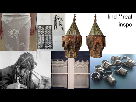 how to: travel like an artist