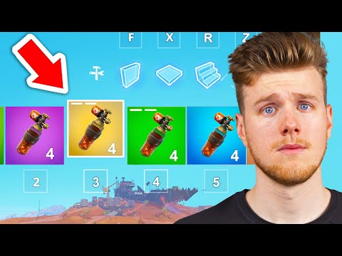 Fortnite Made a HUGE Mistake.