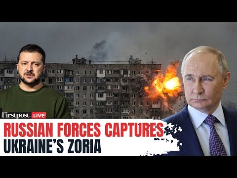 Russia Ukraine War LIVE: Russian Forces March Into Ukraine | Ukraine War | N18G