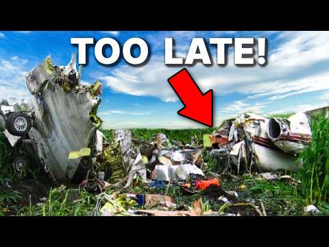 The Most Horrifying Pilot Mistake I've Ever Talked About!