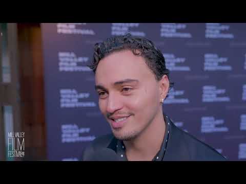 ⭐️ Spotlight: Tonatiuh • KISS OF THE SPIDER WOMAN • MVFF48 Spotlight