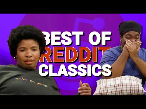 Best Of Reddit Classics 6 #smoshpit #redditstories #bestof #redditclassics