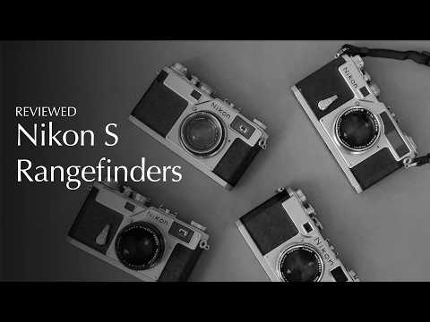 Nikon S Rangefinders Review