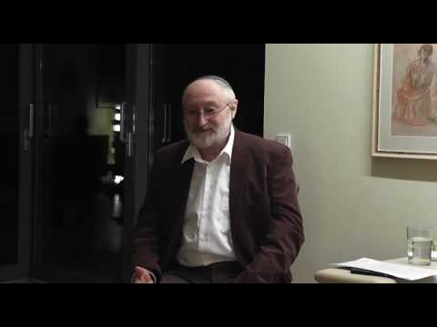 Мистика в иудаизме.