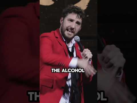 Seann Walsh - Cashdesk Nutters  | Full Back from the Bed Show available now for FREE! #standupcomedy