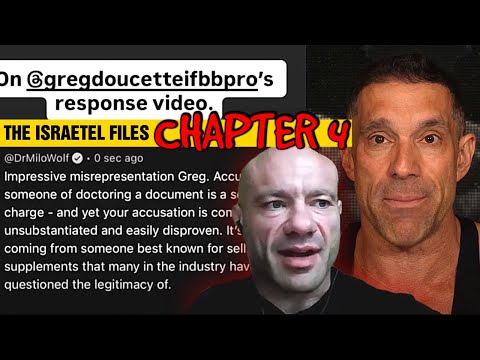 Mike Comes Clean (Almost)