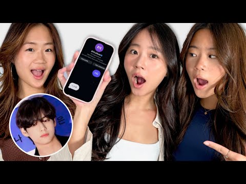 WE DM’D 100 CELEBRITIES TO SEE IF THEY RESPOND