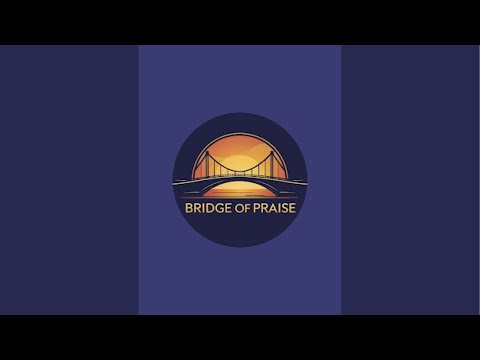 11월 17일 찬양의다리(Bridge_of_Praise) 라이브 스트리밍 중