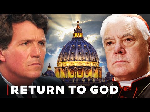 The West Is Falling. Cardinal Müller Has A Solution.