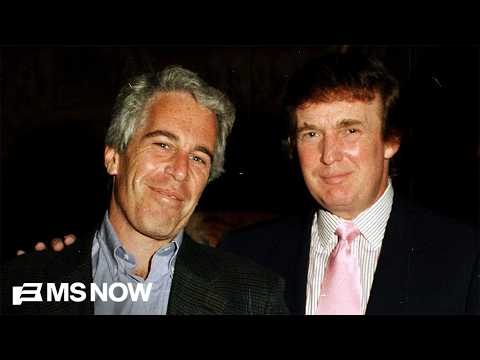 Key background details in Epstein-Trump accuser’s FBI interview verified