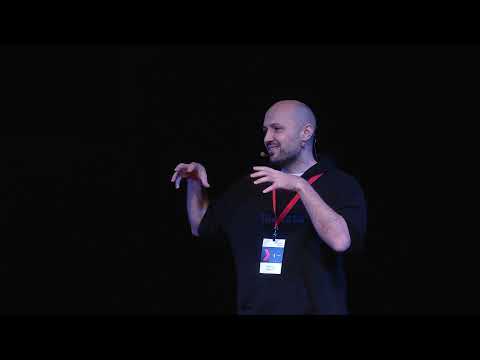 Генный инженер-профессия будущего | Нариман Баттулин | TEDxNovosibirsk