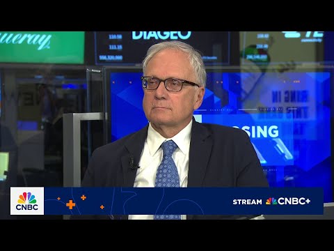 Ed Yardeni on bond markets: Debt crisis would be a good opportunity to buy stocks