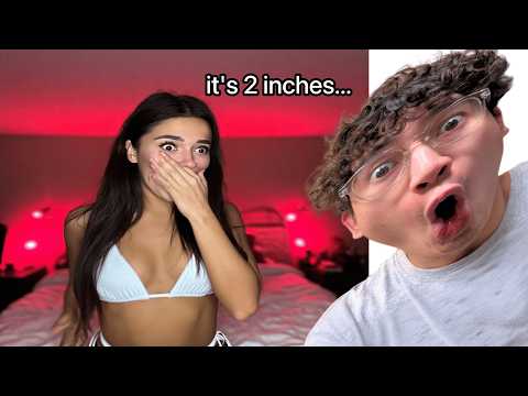 THIS GUY HAS A SMALL PP ๐ (Cringe Dhar Mann Clone)