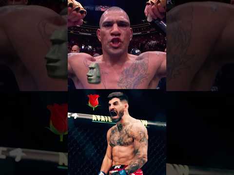 Which UFC Fighter was 2024's MVP? 🤔