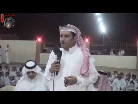 #محاورة🔥 عنيفة عبدالله البيضاني عطية السوطاني زعكان بن طوير ومصلح المالكي 1437/10/4هـ