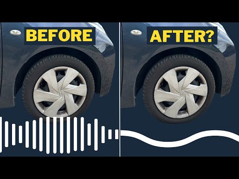 Does Soundproofing The Exterior Wheel Arch Make Any Difference?