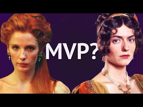 A ☕️Scalding Hot☕️ Pride & Prejudice Take