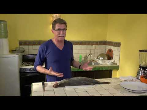 Episode 910: Living the Dream in Puerto Escondido | Rick Bayless "Mexico: One Plate at a Time"