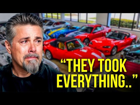 What Really Happened To Richard Rawlings From Fast N' Loud