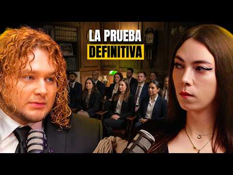 ¿Dios Existe? Debate entre Cristiano y Mujer Trans Sobre la Existencia de Dios