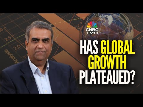 India Needs A New Growth Engine Manish Chokhani On Mkt, FIIs Staying Away, Gold, AI, What’s Missing!