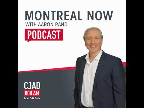 MONTREAL NOW PODCAST: What should you know before you start planning your estate, do Chinese EVs ...