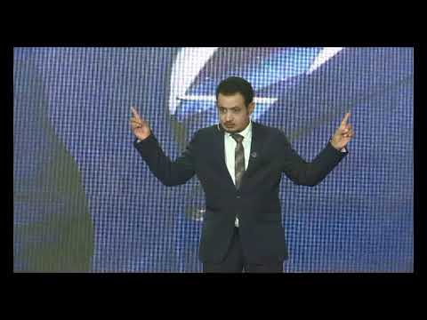 Mohammed Qahtani - From Desire to Mission - BizNex Exhibition