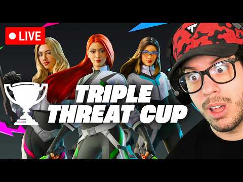 🔴 LIVE! - FINAL MOMENTS COUNTDOWN... (BALLISTIC)